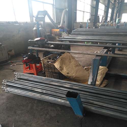 索县桥梁桩基声测管的施工工艺流程